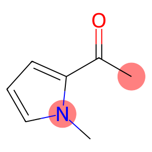 2-乙酰基-正甲基吡咯