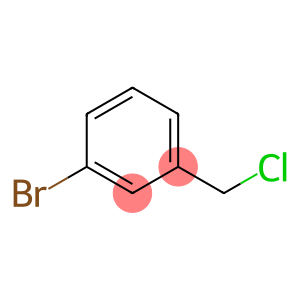 3-Bromobenzyl chloride