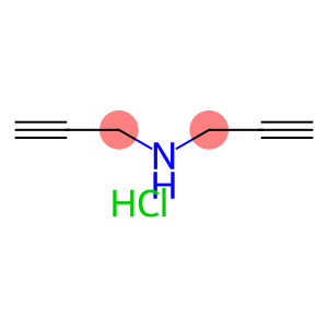 Dipropargylamine hydrochloride