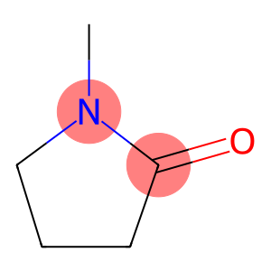 1-Methyl-2-pyrrolidinone-d3