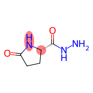 5-Oxo-L-proline hydrazide