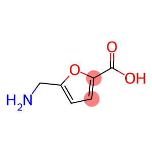 5-(氨基甲基)呋喃-2-羧酸