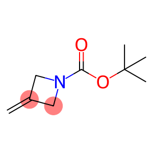tert-Butyl 3-methyleneazetidine-1-carboxylate
