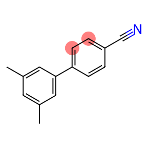 4-(3,5-DiMethylphenyl)benzonitrile