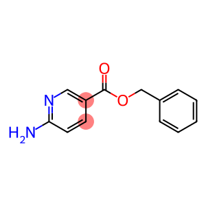 苄基 6-氨基烟酸