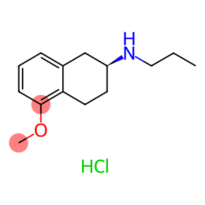 (S)-5-Methoxy-N-propyl-2-AMinotetralin Hydrochloride