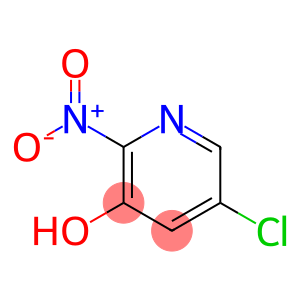 5-氯-2-硝基吡啶-3-醇
