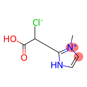 1-羧乙基-3-甲基咪唑氯盐