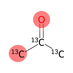 丙酮-13C3