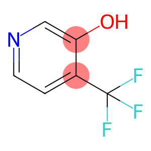 4-(三氟甲基)吡啶-3-醇