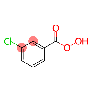 3-chlorobenzenecarboperoxoic acid