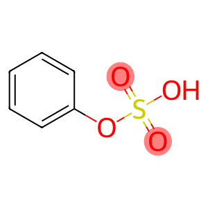 Sulfuric acid, Monophenyl ester