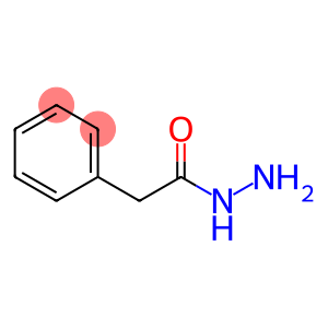 benzeneaceticacid,hydrazide