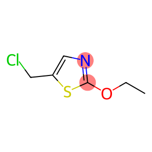5-(氯甲基)-2-乙氧基噻唑