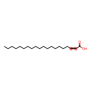 .DELTA.2-cis Eicosenoic Acid