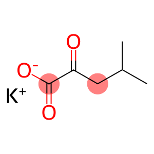 4-甲基-2-氧戊酸钾