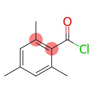 2,4,6-三甲基苯甲酰氯