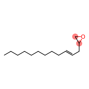 (2-Dodecenyl)oxirane