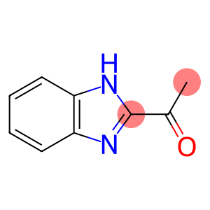 2-乙酰基苯并咪唑