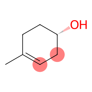 3-Cyclohexen-1-ol, 4-methyl-, (S)- (9CI)