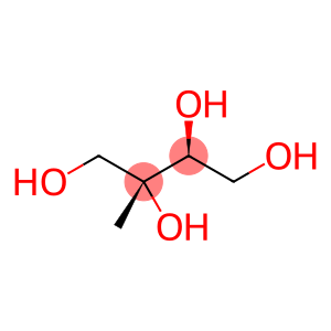 2-methylerythritol
