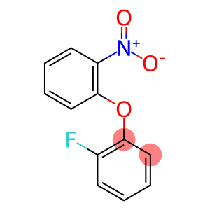 2-(2-Nitrophenoxy)-1-fluorobenzene