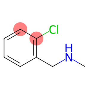 N-(2-氯苯基)-N-甲胺