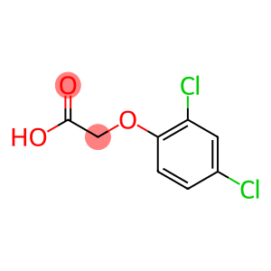 dichloro(phenoxy)acetic acid