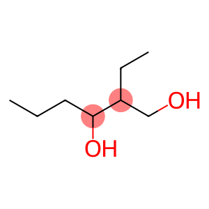 2-乙基己烷-1,3-二醇