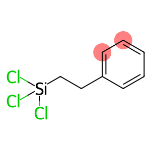 trichlorophenethyl-silan