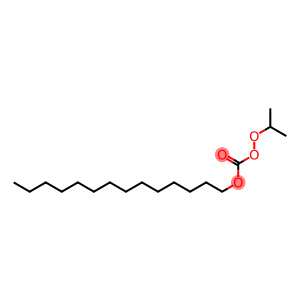 O-tetradecyl OO-isopropyl peroxycarbonate