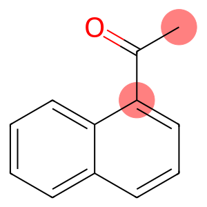 甲基-Α-萘基甲酮,Α-甲基萘酮