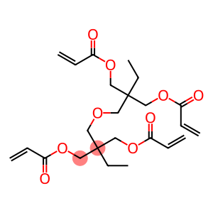 双三羟甲基丙烷丙烯酸酯(DI-TMPTA)