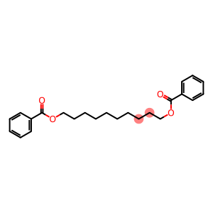 decane-1,10-diyl dibenzoate