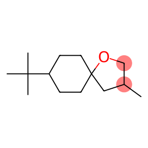 8-tert-butyl-3-methyl-1-oxaspiro[4.5]decane