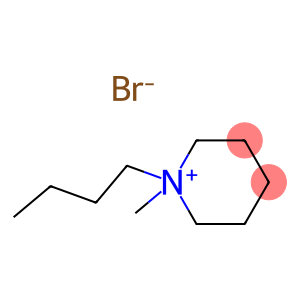 1-丁基-1-甲基哌啶鎓溴化物