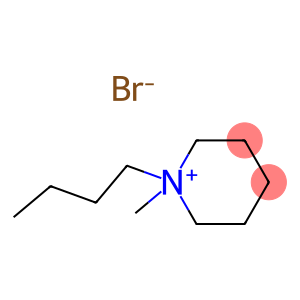 1-Butyl-1-methylpiperidinium Bromide