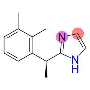 (S)-2-(1-(2,3-diMethylphenyl)ethyl)-1H-iMidazole