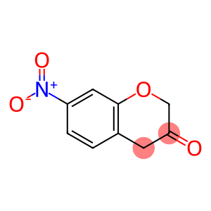 7-NitrochroMan-3-one