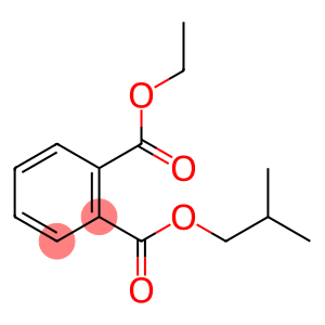 邻苯二甲酸-1-乙酯-2-异丁酯