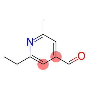 2-Ethyl-6-Methylisonicotinaldehyde