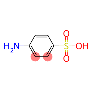 Benzenesulfonic acid, 4-amino-, diazotized, coupled with diazotized xylidine and resorcinol