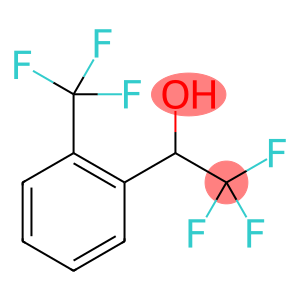 2,2,2-三氟-1-[2-(三氟甲基)苯基]乙-1-醇