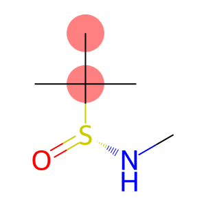 (R)-N,2-二甲基丙烷-2-亚磺酰胺