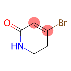 2(1H)-Pyridinone, 4-bromo-5,6-dihydro-