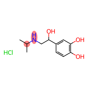 dl-isadrinehydrochloride