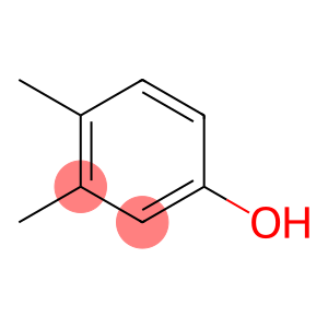 3,4-dimethyl-pheno