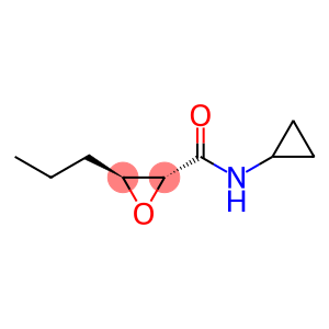 3-丙基-环氧乙烷-2-羰基环丙酰胺