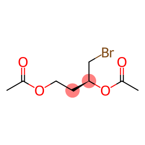 1,3-Butanediol, 4-bromo-, diacetate, (S)- (9CI)