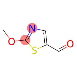 2-甲氧基-5-噻唑甲醛